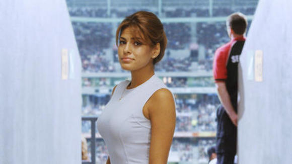 Photo from the movie Ghost Rider