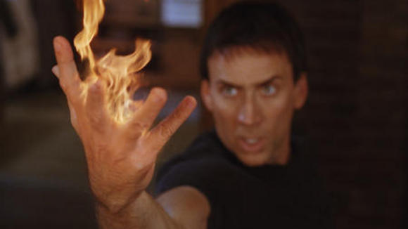 Photo from the movie Ghost Rider