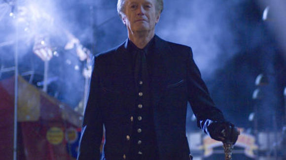 Photo from the movie Ghost Rider