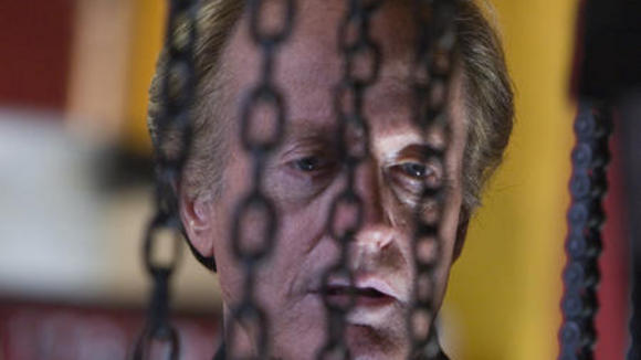 Photo from the movie Ghost Rider