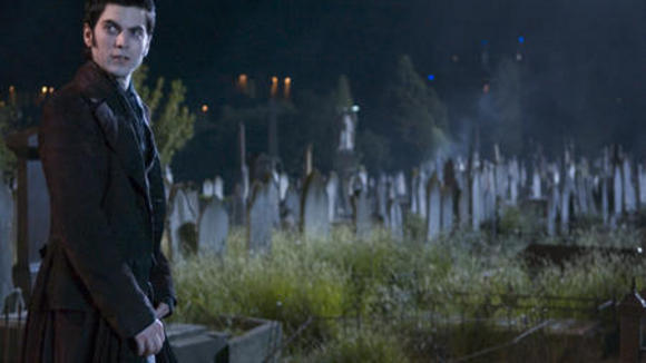 Photo from the movie Ghost Rider