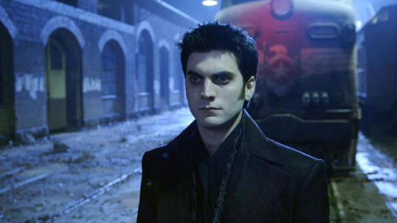 Photo from the movie Ghost Rider