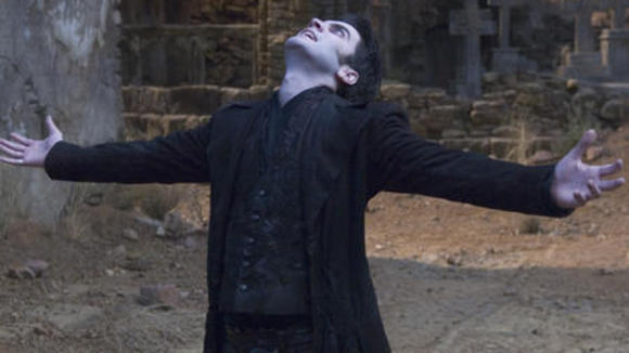 Photo from the movie Ghost Rider