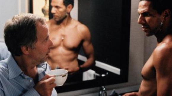 Photo from the movie The Girl from Monaco