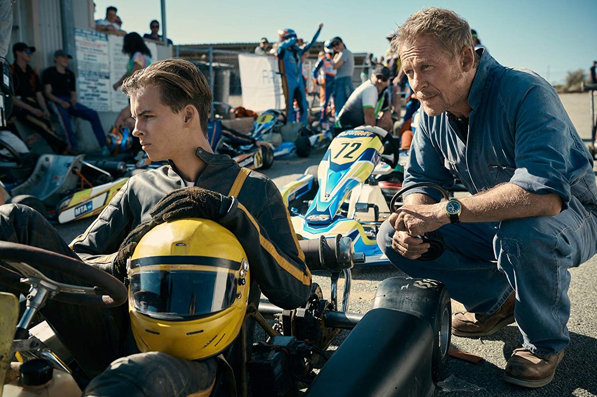 Photo from the movie Go!