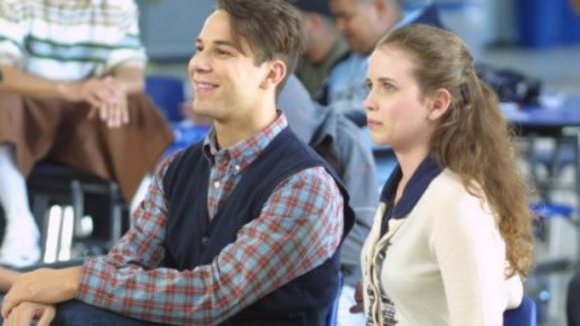 Photo from the movie Hamlet 2