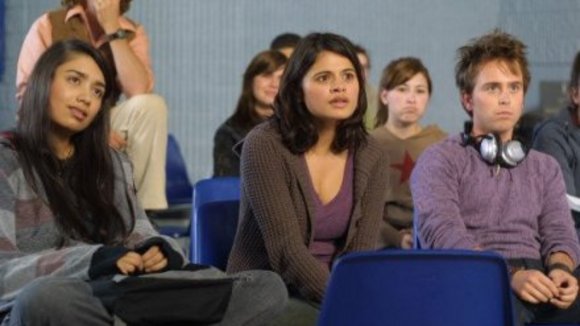 Photo from the movie Hamlet 2