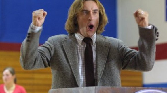 Photo from the movie Hamlet 2