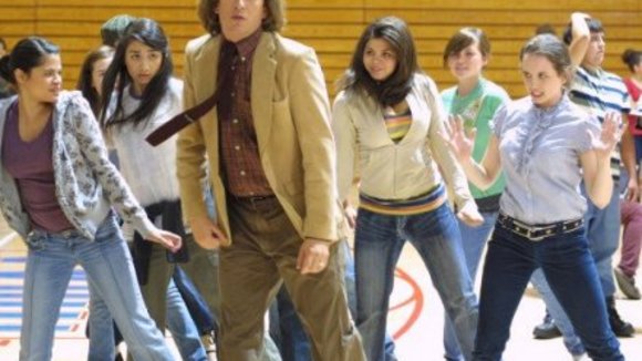 Photo from the movie Hamlet 2