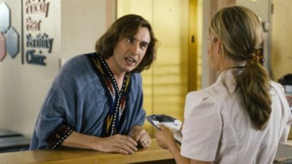 Photo from the movie Hamlet 2