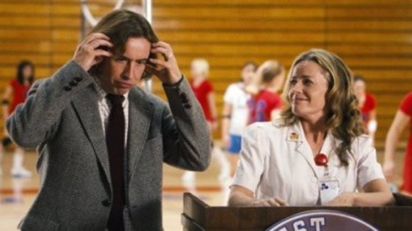 Photo from the movie Hamlet 2