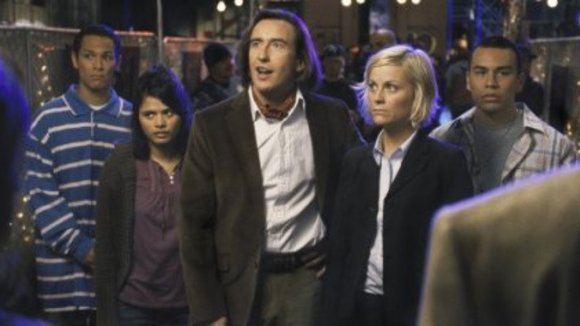 Photo from the movie Hamlet 2