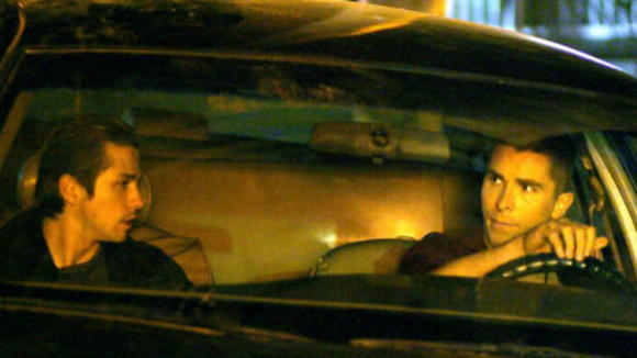 Photo from the movie Harsh Times