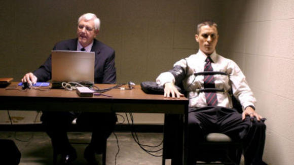 Photo from the movie Harsh Times