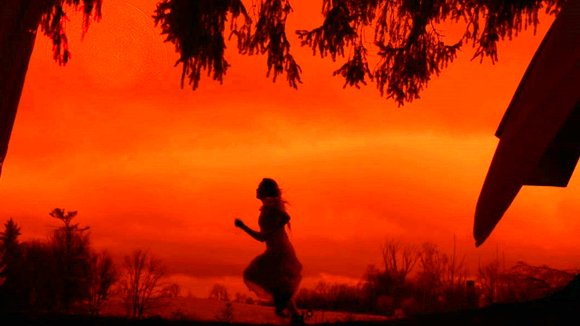 Photo from the movie Hellions