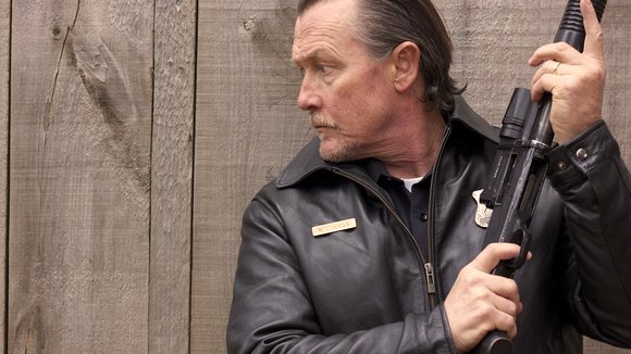 Photo from the movie Hellions