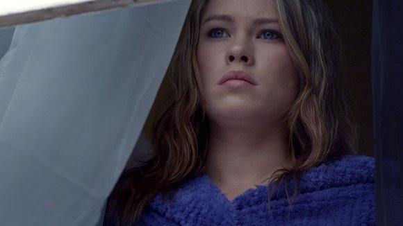 Photo from the movie Hellions