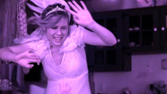 Photo from the movie Hellions