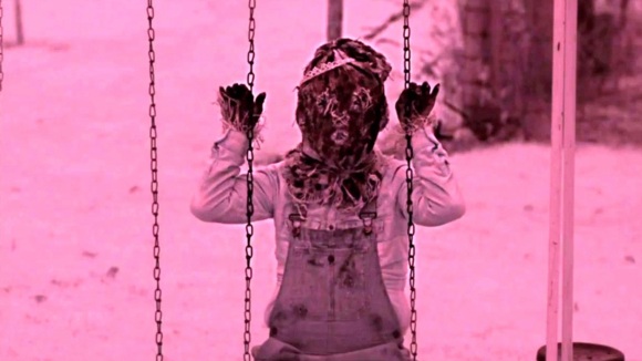 Photo from the movie Hellions