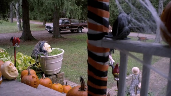 Photo from the movie Hellions