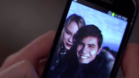 Photo from the movie Hellions