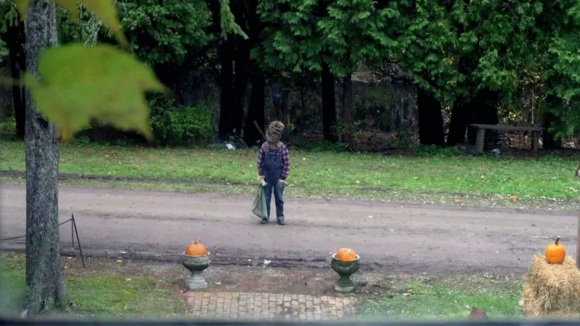 Photo from the movie Hellions