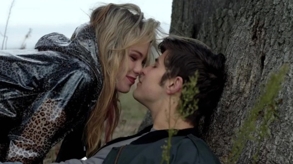 Photo from the movie Hellions