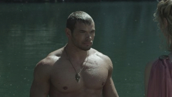 Photo from the movie The Legend of Hercules