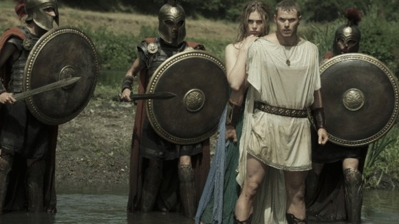 Photo from the movie The Legend of Hercules