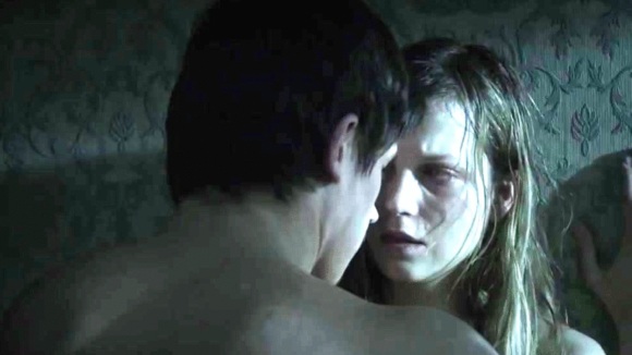 Photo from the movie The Girl and Death