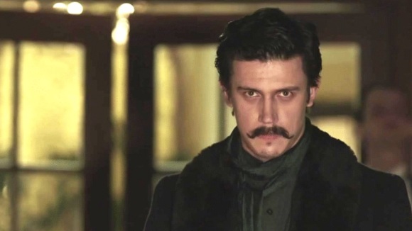 Photo from the movie The Girl and Death