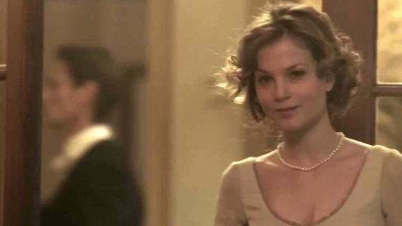 Photo from the movie The Girl and Death