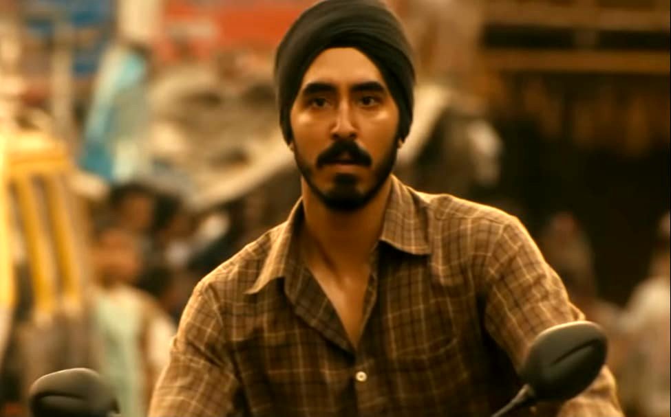 Photo from the movie Hotel Mumbai