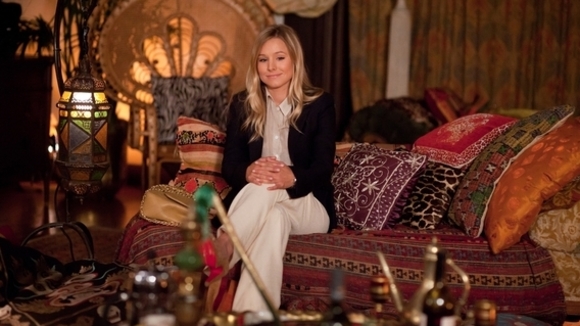 Photo from the movie House of Lies