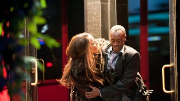 Photo from the movie House of Lies