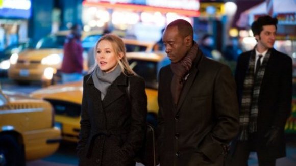 Photo from the movie House of Lies