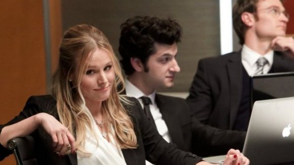 Photo from the movie House of Lies