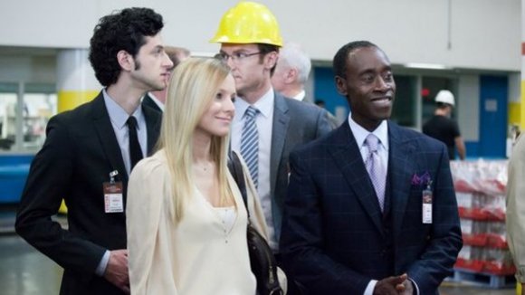 Photo from the movie House of Lies