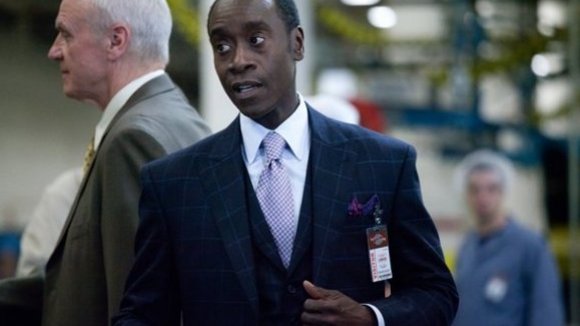 Photo from the movie House of Lies