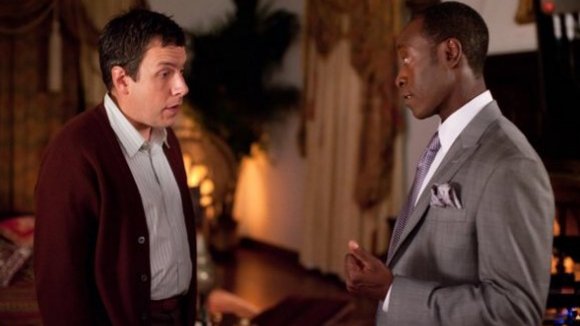 Photo from the movie House of Lies