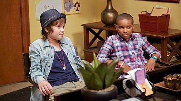 Photo from the movie House of Lies