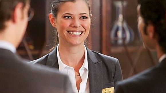 Photo from the movie House of Lies