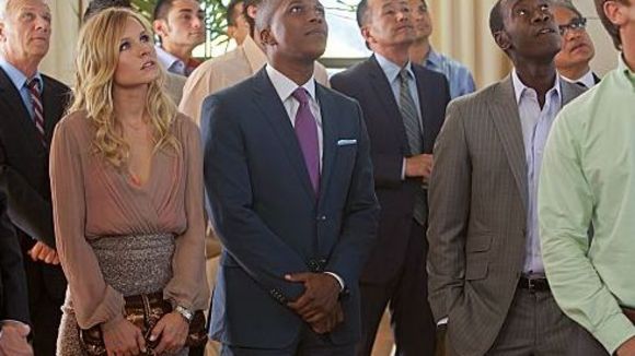 Photo from the movie House of Lies