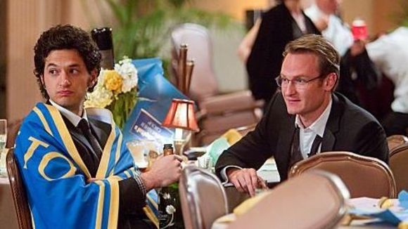 Photo from the movie House of Lies