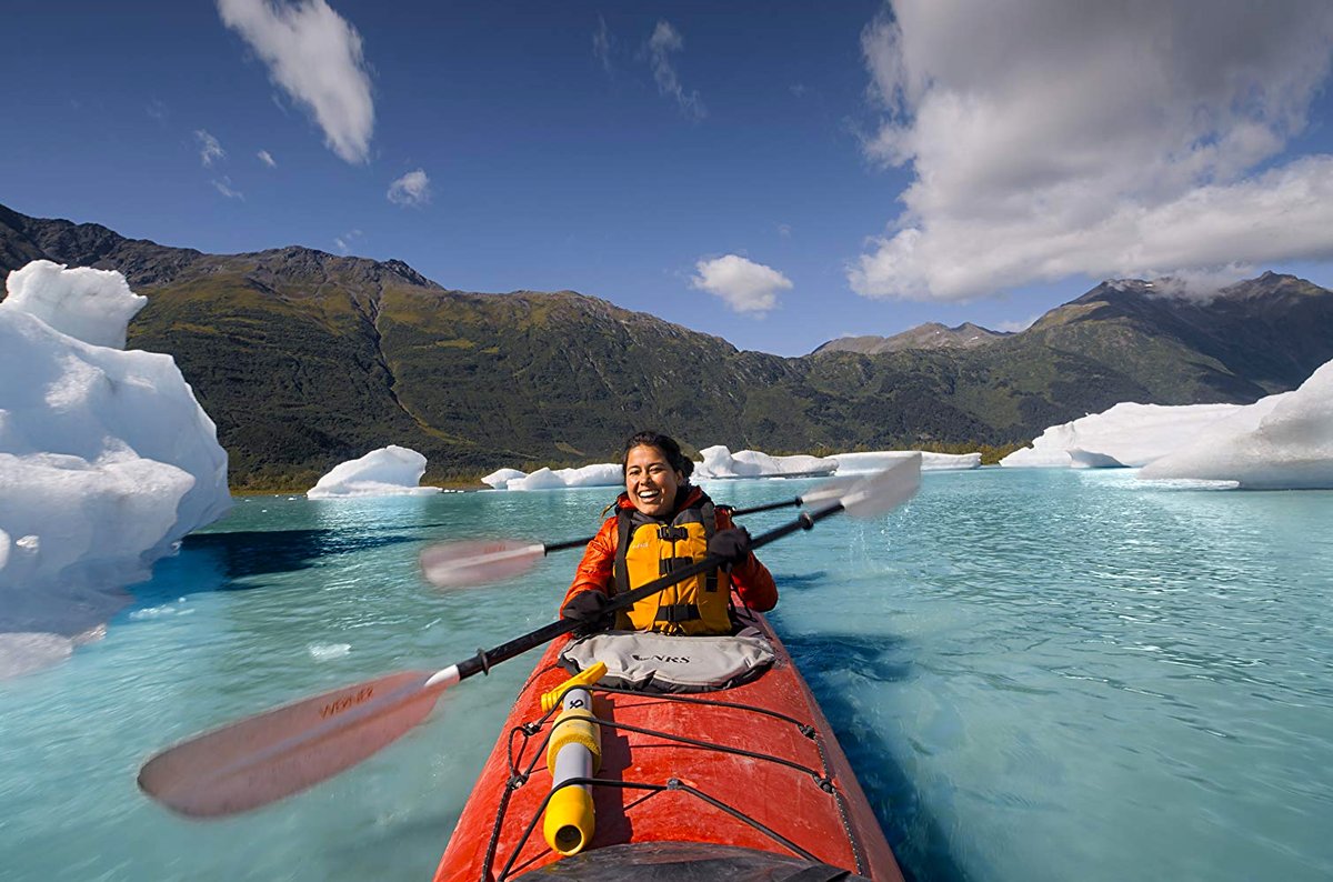 Photo from the movie Into America's Wild