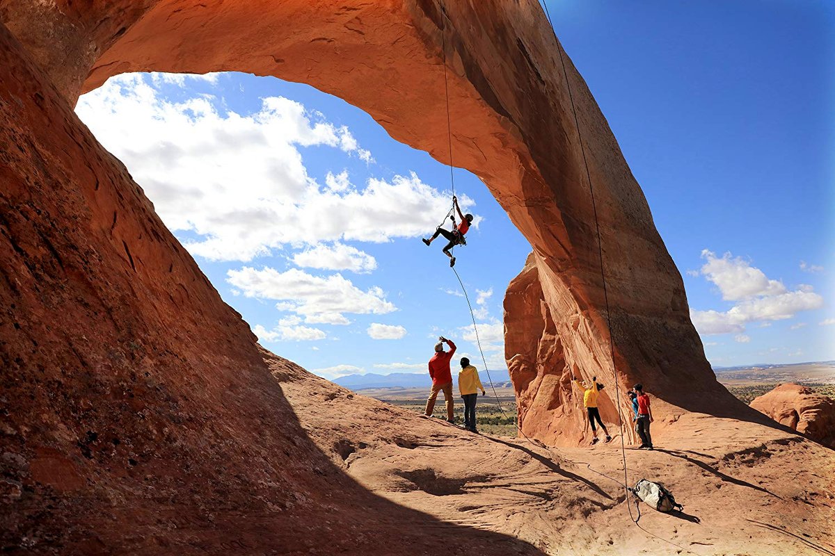 Photo from the movie Into America's Wild