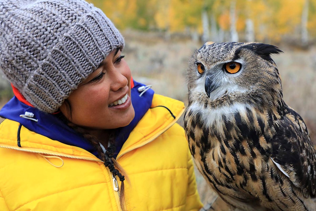 Photo from the movie Into America's Wild