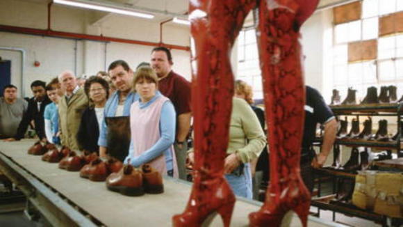 Photo from the movie Kinky Boots