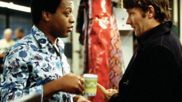 Photo from the movie Kinky Boots