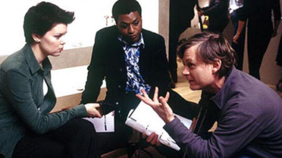 Photo from the movie Kinky Boots